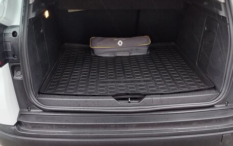 Renault Kaptur I рестайлинг, 2021 год, 1 765 000 рублей, 12 фотография