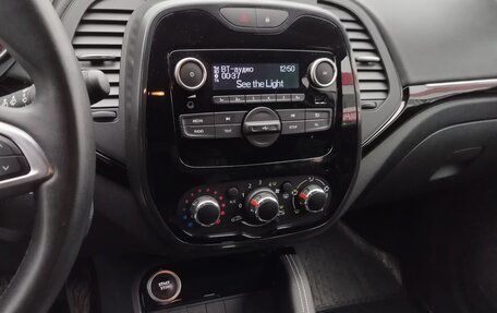 Renault Kaptur I рестайлинг, 2021 год, 1 765 000 рублей, 10 фотография