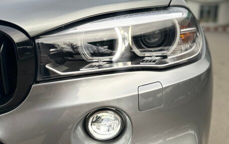 BMW X5, 2018 год, 4 500 000 рублей, 9 фотография