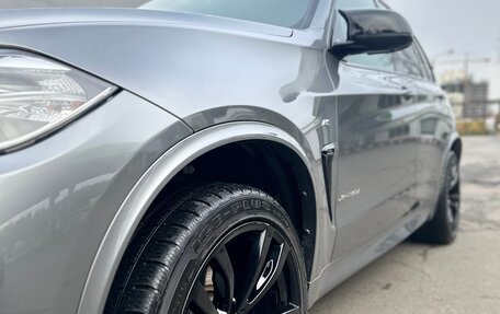 BMW X5, 2018 год, 4 500 000 рублей, 8 фотография