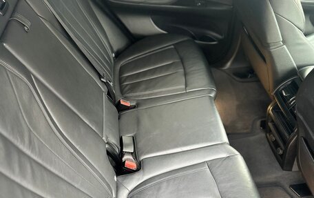 BMW X5, 2018 год, 4 500 000 рублей, 14 фотография