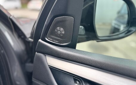 BMW X5, 2018 год, 4 500 000 рублей, 12 фотография