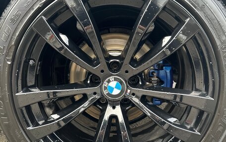 BMW X5, 2018 год, 4 500 000 рублей, 18 фотография