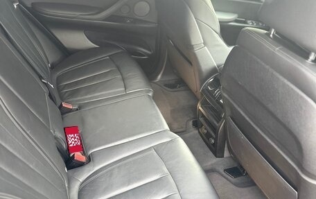 BMW X5, 2018 год, 4 500 000 рублей, 13 фотография