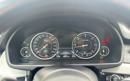 BMW X5, 2018 год, 4 500 000 рублей, 24 фотография