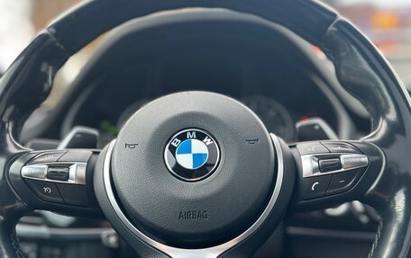 BMW X5, 2018 год, 4 500 000 рублей, 25 фотография