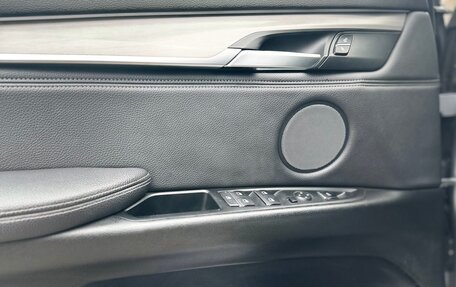 BMW X5, 2018 год, 4 500 000 рублей, 20 фотография