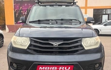 ЛуАЗ Patriot, 2015 год, 1 300 000 рублей, 2 фотография