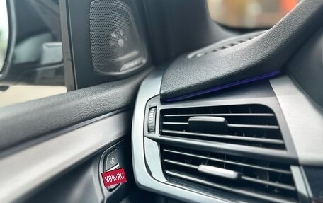 BMW X5, 2018 год, 4 500 000 рублей, 29 фотография