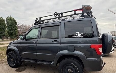 ЛуАЗ Patriot, 2015 год, 1 300 000 рублей, 3 фотография