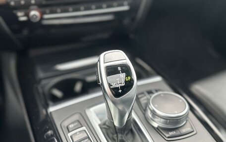 BMW X5, 2018 год, 4 500 000 рублей, 27 фотография