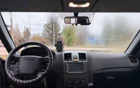 ЛуАЗ Patriot, 2015 год, 1 300 000 рублей, 6 фотография