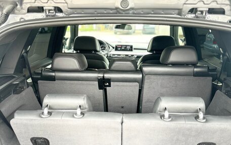 BMW X5, 2018 год, 4 500 000 рублей, 16 фотография