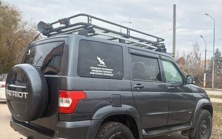 ЛуАЗ Patriot, 2015 год, 1 300 000 рублей, 5 фотография