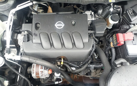 Nissan X-Trail, 2011 год, 2 фотография