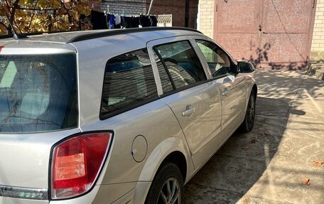 Opel Astra H, 2008 год, 599 000 рублей, 2 фотография