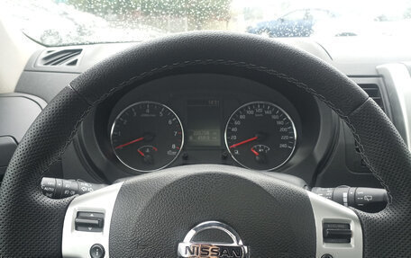 Nissan X-Trail, 2011 год, 4 фотография