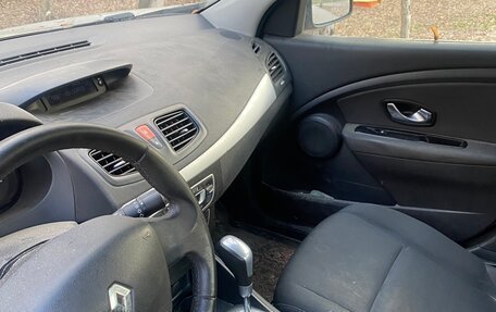 Renault Fluence I, 2011 год, 390 000 рублей, 3 фотография