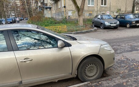 Renault Fluence I, 2011 год, 390 000 рублей, 8 фотография