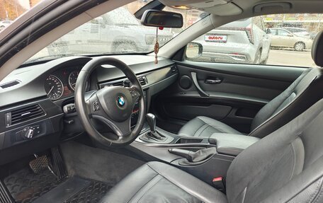 BMW 3 серия, 2010 год, 1 245 000 рублей, 5 фотография