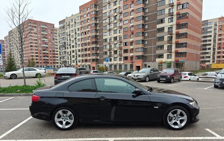BMW 3 серия, 2010 год, 1 245 000 рублей, 3 фотография