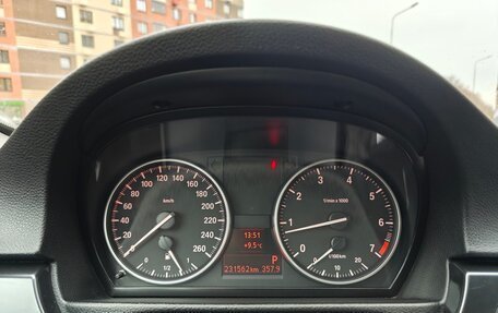 BMW 3 серия, 2010 год, 1 245 000 рублей, 7 фотография