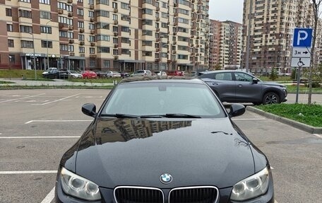 BMW 3 серия, 2010 год, 1 245 000 рублей, 2 фотография