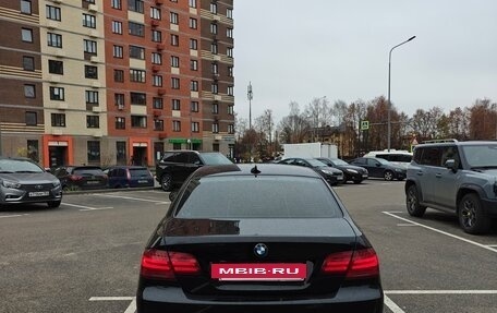 BMW 3 серия, 2010 год, 1 245 000 рублей, 4 фотография