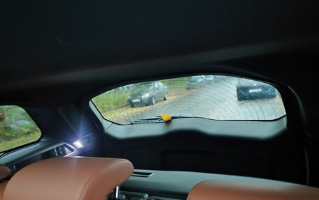 Land Rover Discovery Sport I рестайлинг, 2015 год, 2 650 000 рублей, 14 фотография