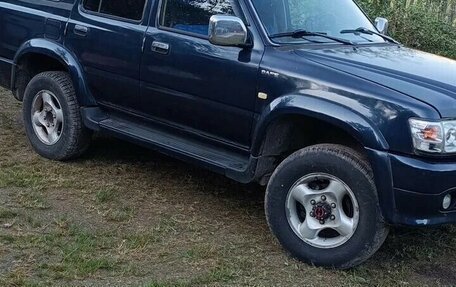 Great Wall Safe, 2008 год, 360 000 рублей, 2 фотография