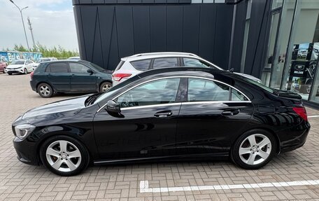 Mercedes-Benz CLA, 2014 год, 1 750 000 рублей, 3 фотография