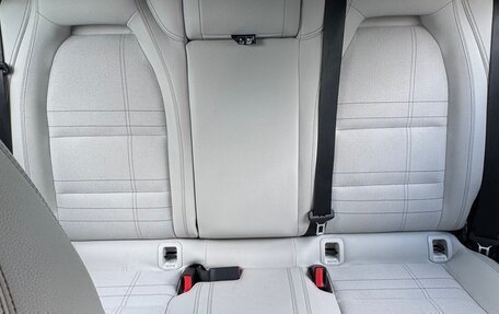 Mercedes-Benz CLA, 2014 год, 1 750 000 рублей, 8 фотография