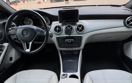 Mercedes-Benz CLA, 2014 год, 1 750 000 рублей, 7 фотография