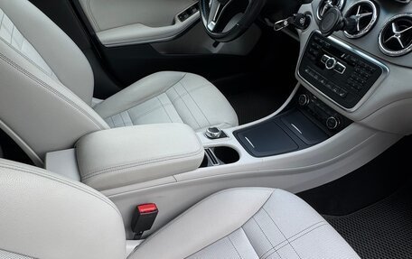 Mercedes-Benz CLA, 2014 год, 1 750 000 рублей, 6 фотография