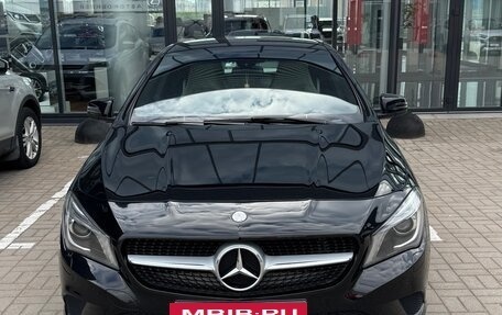 Mercedes-Benz CLA, 2014 год, 1 750 000 рублей, 2 фотография