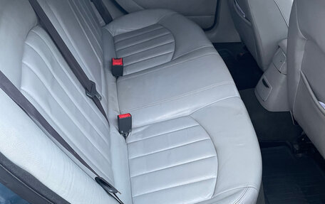 Jaguar X-Type I рестайлинг, 2002 год, 600 000 рублей, 10 фотография