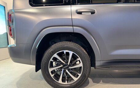 Haval H9, 2025 год, 4 949 010 рублей, 4 фотография