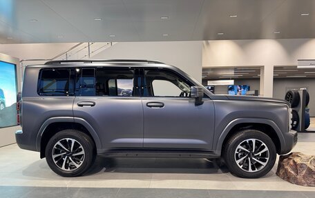 Haval H9, 2025 год, 4 949 010 рублей, 3 фотография