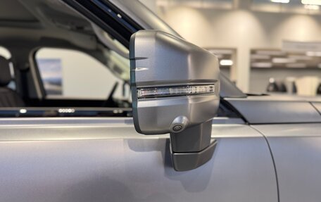 Haval H9, 2025 год, 4 949 010 рублей, 6 фотография