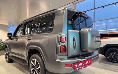 Haval H9, 2025 год, 4 949 010 рублей, 9 фотография