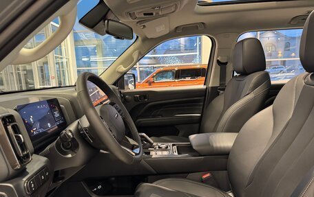 Haval H9, 2025 год, 4 949 010 рублей, 22 фотография