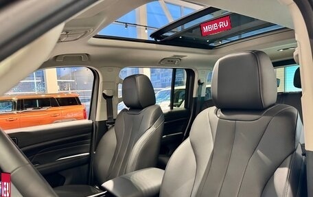 Haval H9, 2025 год, 4 949 010 рублей, 26 фотография