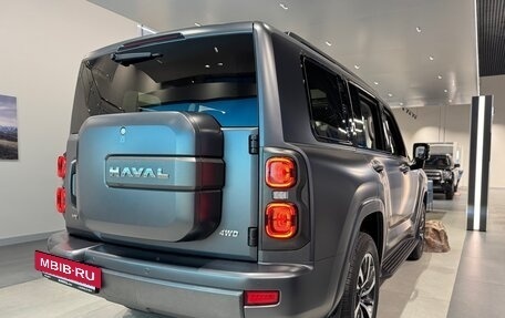 Haval H9, 2025 год, 4 949 010 рублей, 37 фотография