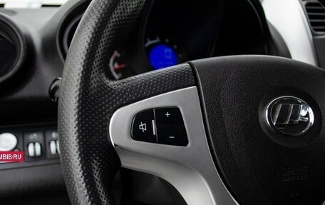 Lifan X60 I рестайлинг, 2016 год, 687 000 рублей, 10 фотография