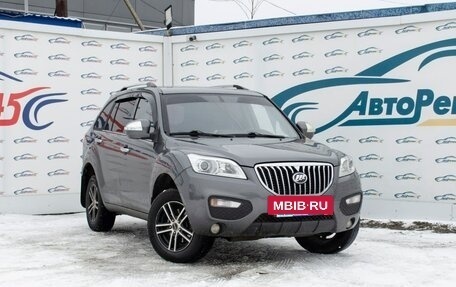 Lifan X60 I рестайлинг, 2016 год, 687 000 рублей, 7 фотография