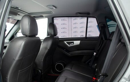 Lifan X60 I рестайлинг, 2016 год, 687 000 рублей, 13 фотография