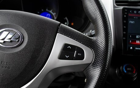 Lifan X60 I рестайлинг, 2016 год, 687 000 рублей, 11 фотография