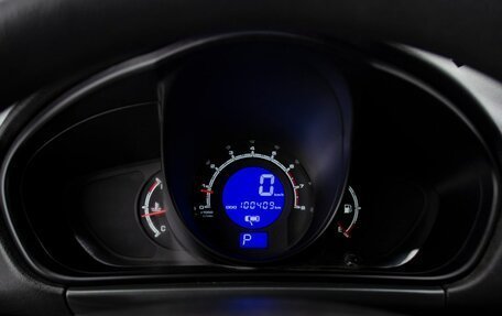 Lifan X60 I рестайлинг, 2016 год, 687 000 рублей, 15 фотография