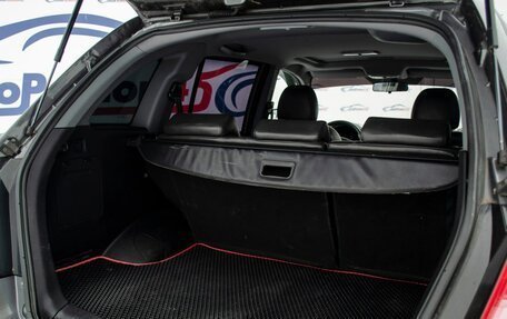 Lifan X60 I рестайлинг, 2016 год, 687 000 рублей, 20 фотография