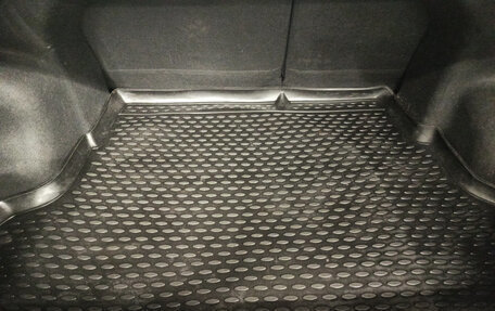 KIA Rio III рестайлинг, 2016 год, 920 000 рублей, 12 фотография